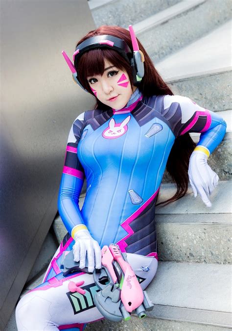 d.va cosplay|Dva Costume